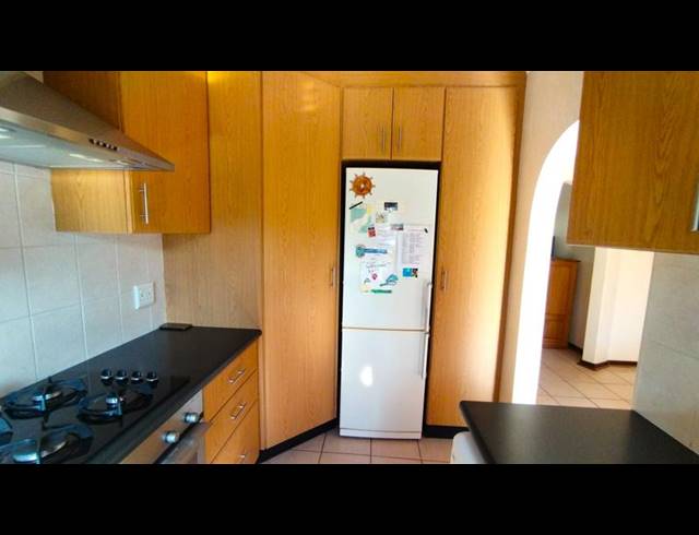 3 BEDROOM TOWNHOUSE FOR SALE IN PRESTBURY